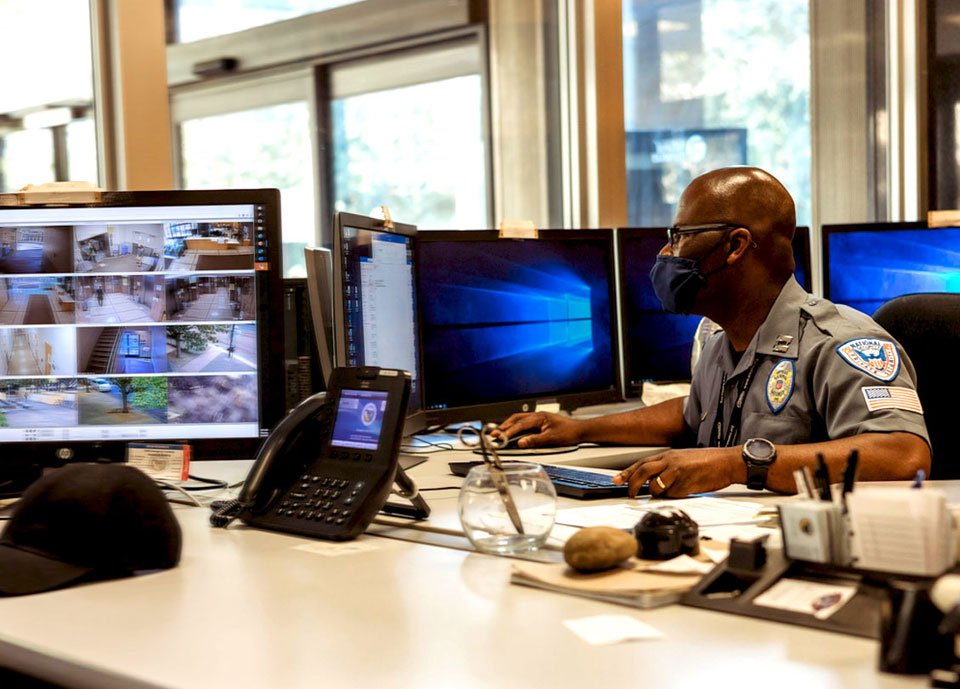 24/7 Security Services